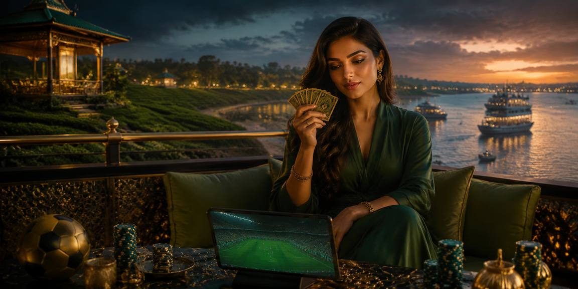 six6sbet লাইভ ক্যাসিনো